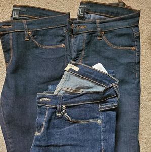 Forever 21 Jeans